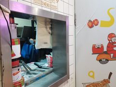 -Aimiqi.Pizza.爱米奇私厨(虹梅路红春大厦店)