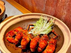 -啫神·广州地标美食(北京路店)