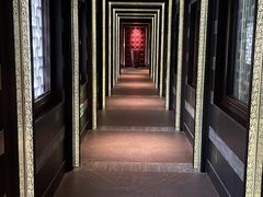 -杭州西子湖四季酒店·金沙厅