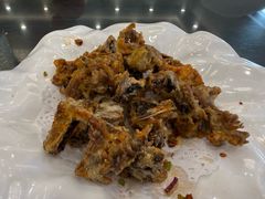 -鸿运楼烤鸭店(天桥店)