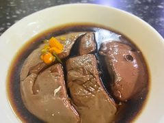 鸭血-添宝粿条店
