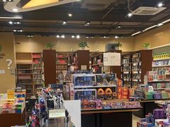 -友谊书城(香蜜湖店)