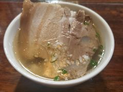 -同得兴 Since·1995 传统苏式面馆(嘉馀坊店)