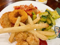 -拉丁餐厅·巴西烤肉自助(正佳广场店)
