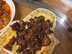 -多哥水傣味餐厅(司马巷店)