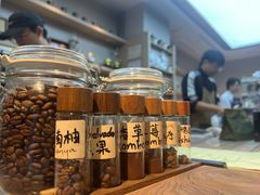 -YEEGIN COFFEE也径咖啡