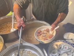 -赵家名吃四味烩菜(东大寺门食品街店)