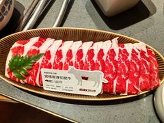 -巴奴毛肚火锅(景枫中心店)
