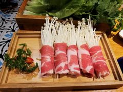 -咕嘟草帽鱼·牛奶一样的鲜鱼汤(天鹅湖万达广场店)