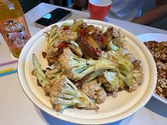 -偏爱炒鸡(老县衙店)