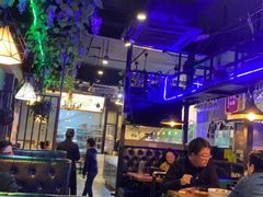大堂-七裕庄(凯旋南路店)