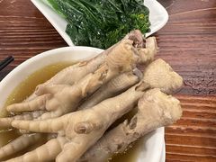 -黄祥华养生堂·炖汤·营养蒸饭(岭南天地店)