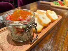 -Brut Eatery悦璞食堂(建国东路店)