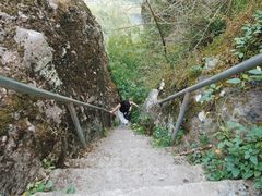 -十九峰景区
