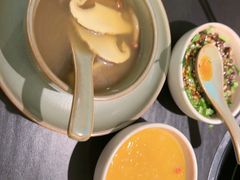 -季季山·云南野生菌火锅(上海首店)