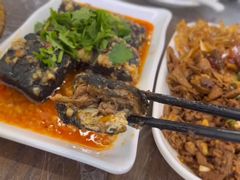 臭干子包牛肉-清真双宝红油牛系列