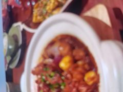 -破三川·新川菜(静安大融城店)