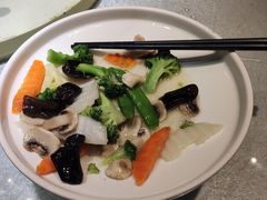 -外婆家(杭州马塍店)