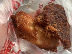 -吴日彪蒜香猪牛排(水巷口店)