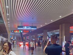 -萧记三鲜烩面(东站店)
