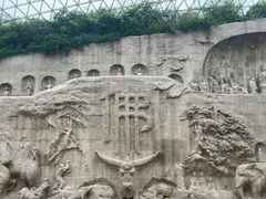 -牛首山文化旅游区