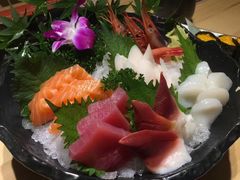 -清水日本料理铁板烧(学府路店)