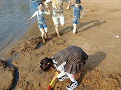 -上海月湖雕塑公园