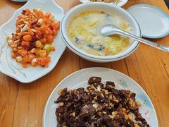 -清真利德顺小老饭庄(复兴路店)