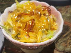 -炙柒Sekinana·精致料理 烧鸟·铁板烧(海上世界店)