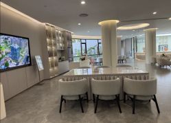-宝生月子中心(独栋园林·福田店)