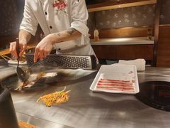 -飞阳铁板烧(ME TOWN购物中心店)