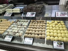 -许阿姨糕团店(南京总店)