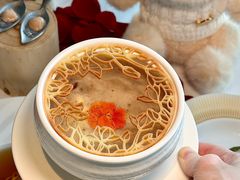-THE WANG王品(上海中心云端店)