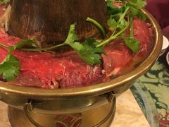 -卡万金特色藏餐