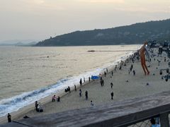 -大梅沙海滨公园