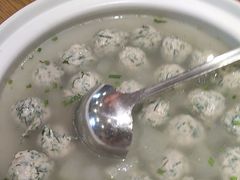 -村长家的疙瘩汤·东营菜(东营茶城店)