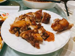 卤猪脚-盘飧市(春熙路店)