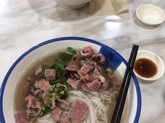 -抖牛白塔牛肉粿条汤(水围店)