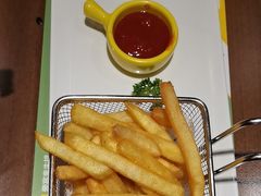 -豪客来牛排(空港华联店)