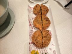 -金苑海鲜酒家(来魅力店)