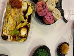 -陈小北小泽生煎(鞍山西道店)