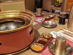 -西塔老太太泥炉烤肉(双井店)