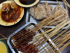 -潮妈小食