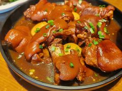 -95号酱骨·一块豆腐(展春园西路店)