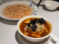 -二泉园老菜馆·百年无锡菜