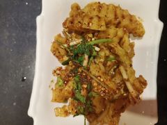 -红蕃干锅·脆皮香辣虾(南屏街金鹰店)