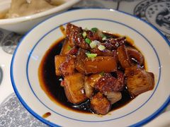 -香阁餐厅·常州菜·常州菜代表品牌(新北奥体店)