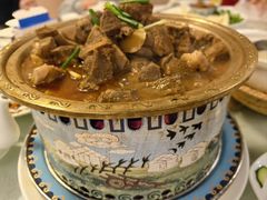 -那达慕蒙古风味酒楼