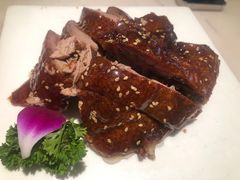 -茅庐川菜(烟台万象汇店)