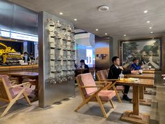 -奇醜的猴子咖啡(财信广场店)